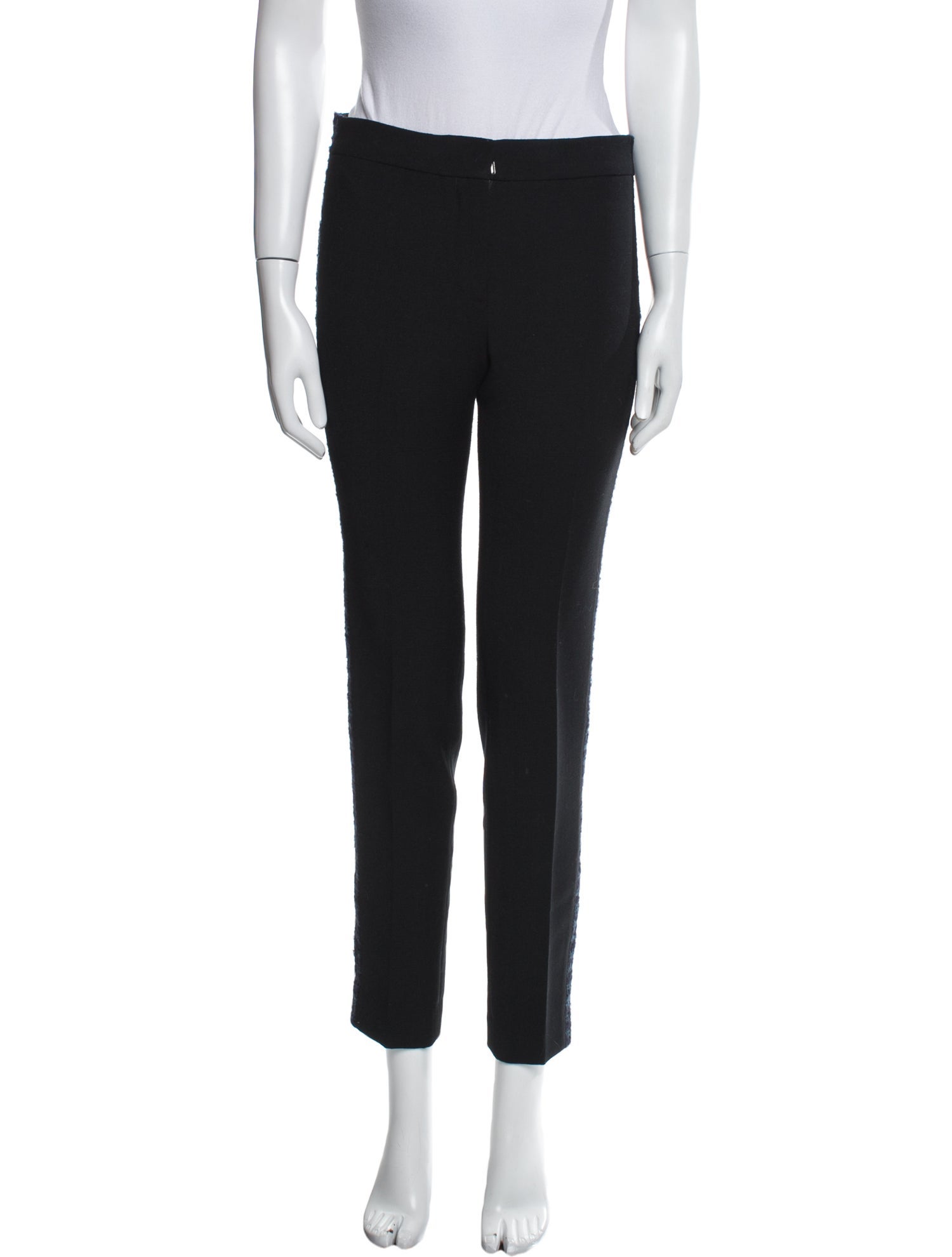 Tory Burch Skinny Leg Pants