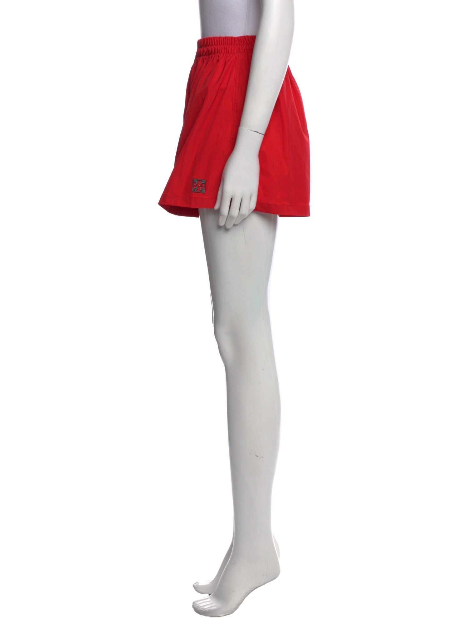 Tory Burch Mini Shorts