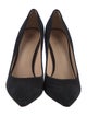 Tory Burch Suede Pumps