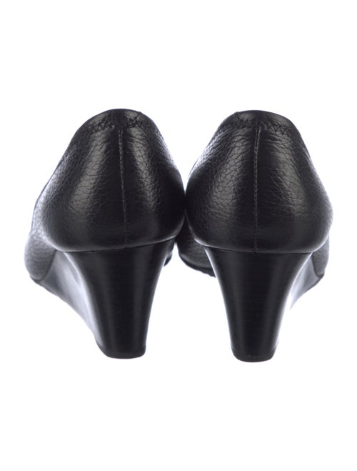 Tory Burch Leather Pumps