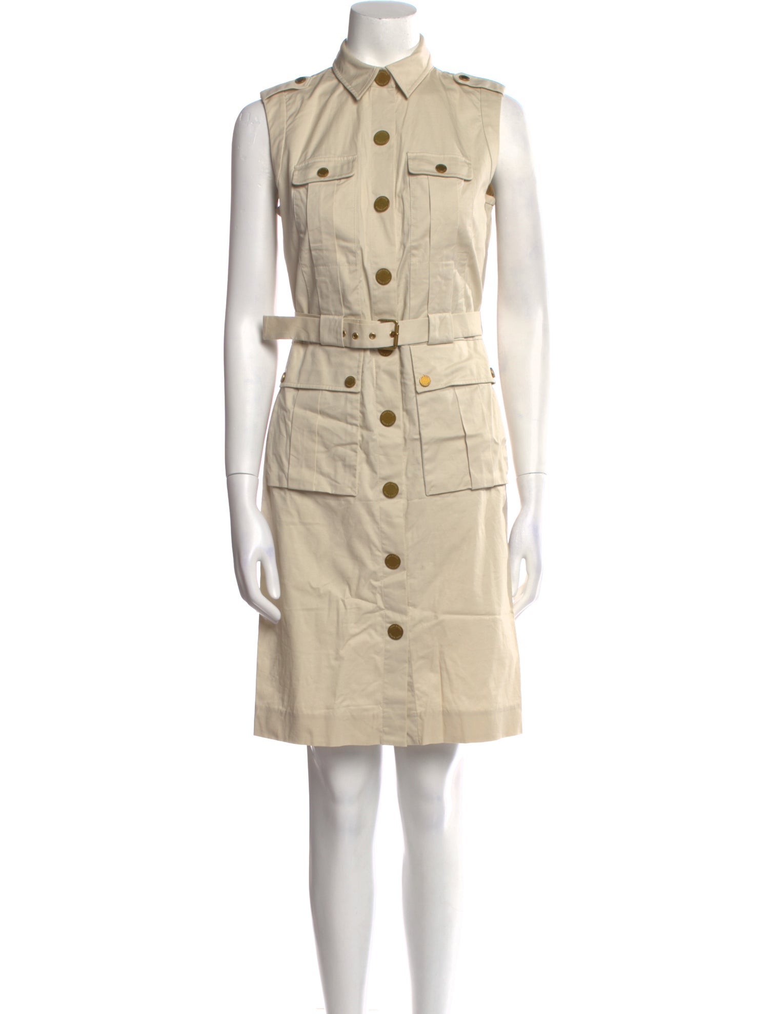 Tory Burch Mini Dress