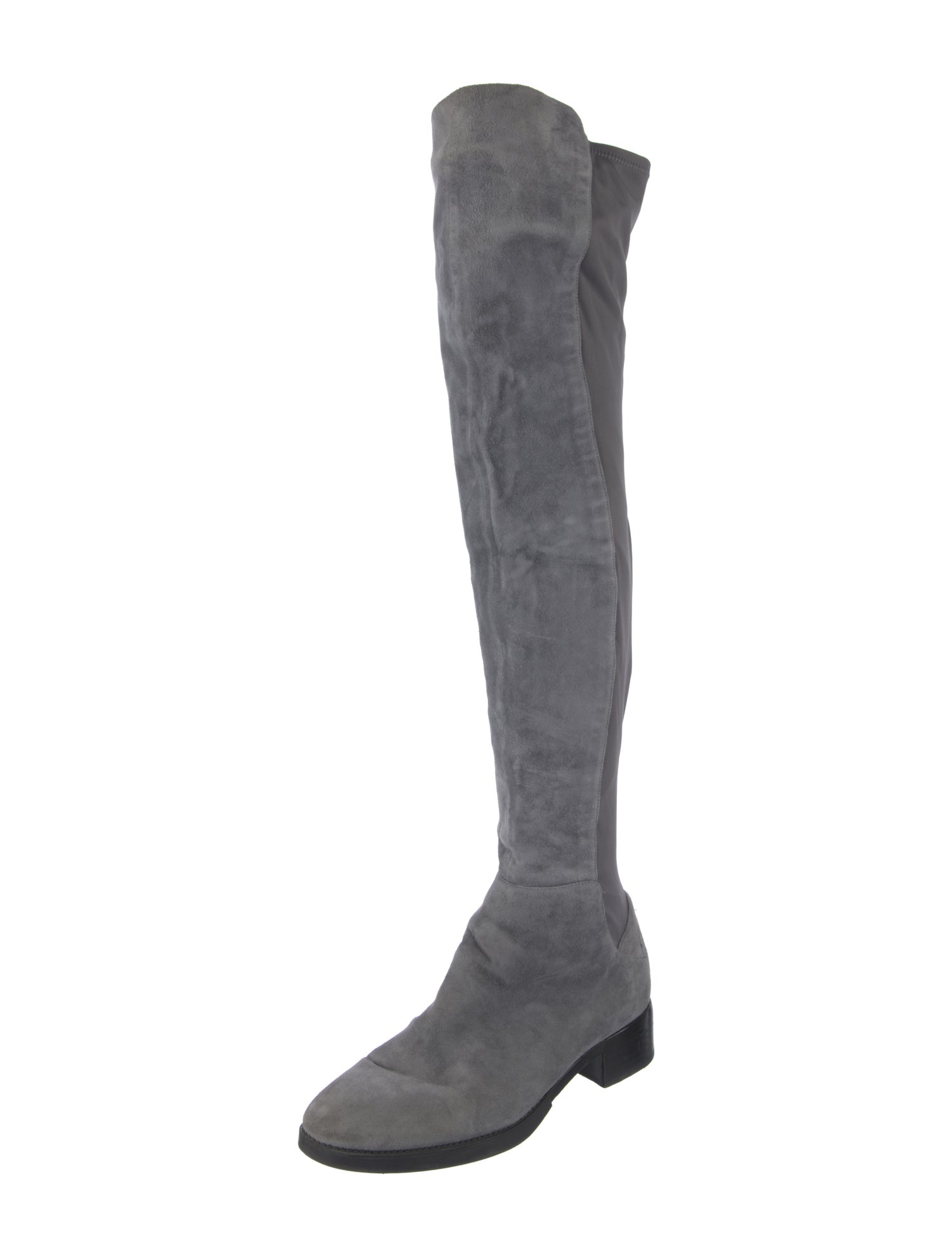 Tory Burch Suede Boots