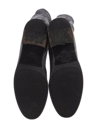 Tory Burch Suede Boots
