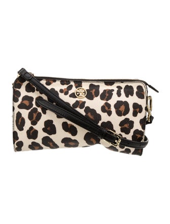 Tory Burch Clutch