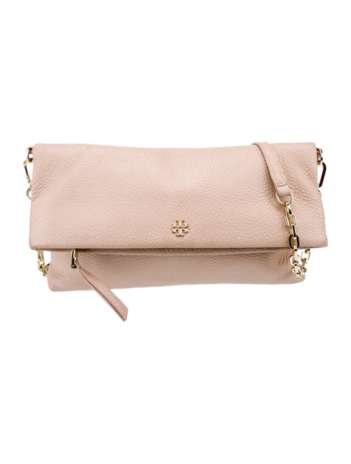 Tory Burch Leather Shoulder Bag