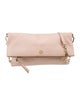 Tory Burch Leather Shoulder Bag