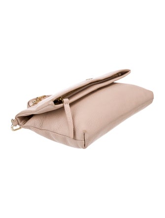 Tory Burch Leather Shoulder Bag