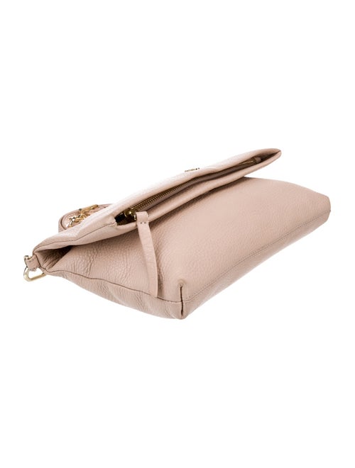 Tory Burch Leather Shoulder Bag