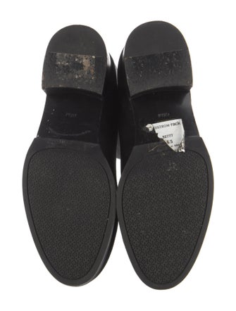 Tory Burch Suede Boots