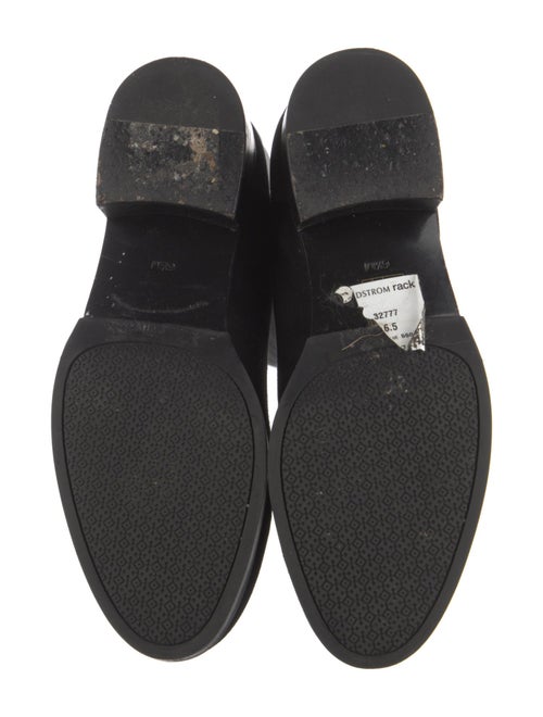 Tory Burch Suede Boots