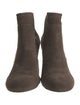 Tory Burch Suede Boots