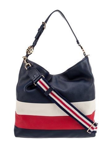 Tory Burch Shoulder Bags Leather Bag