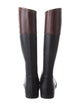 Tory Burch Rubber Rain Boots