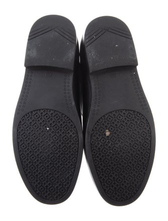 Tory Burch Rubber Rain Boots