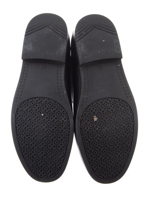 Tory Burch Rubber Rain Boots