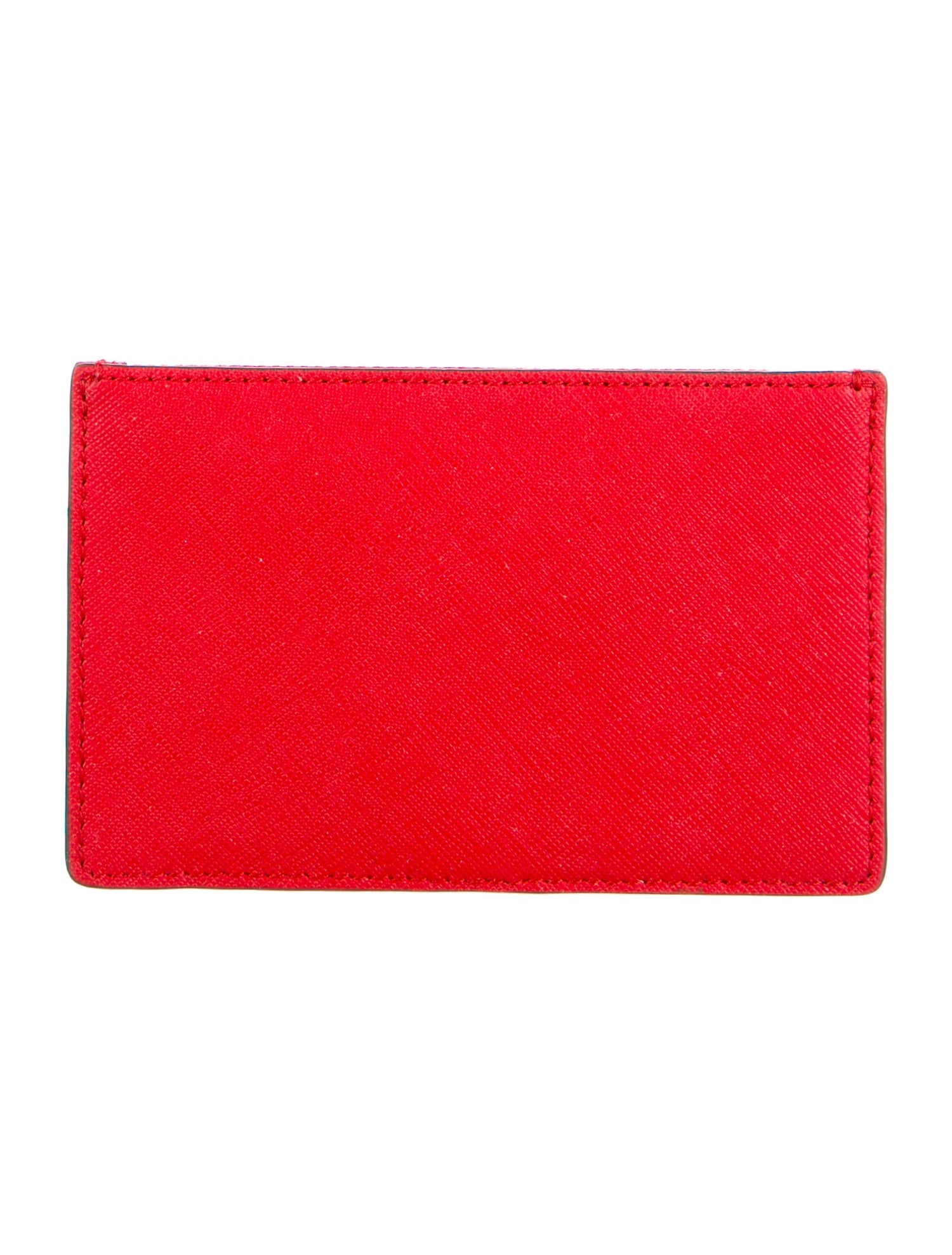 Tory Burch Leather Wallet