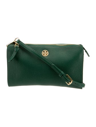 Tory Burch Leather Crossbody Bag