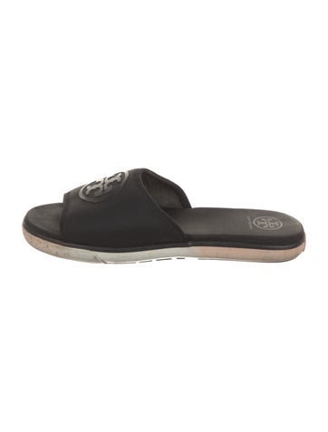 Tory Burch Sandals Neoprene 9