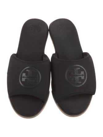Tory Burch Neoprene Sandals