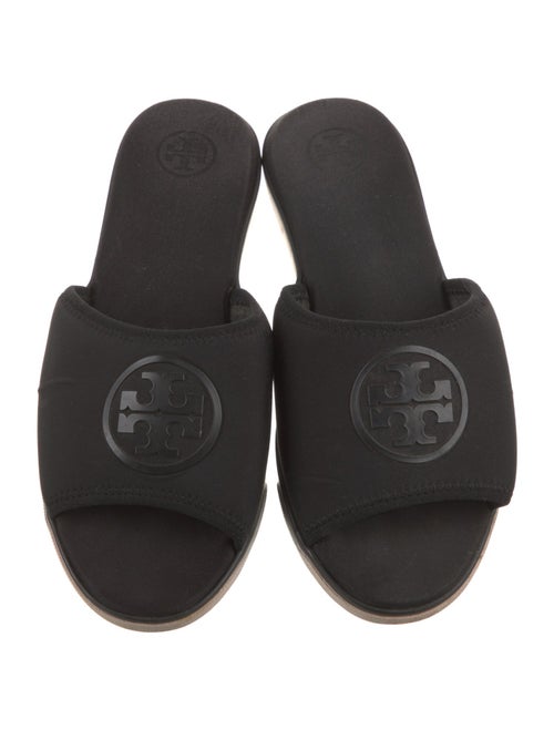 Tory Burch Neoprene Sandals