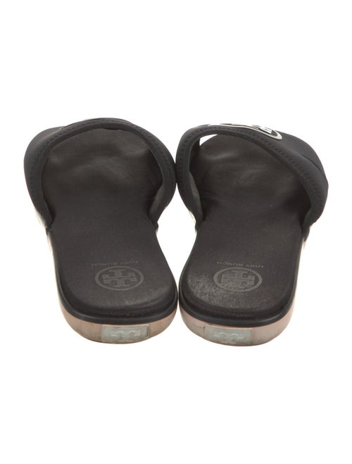Tory Burch Neoprene Sandals