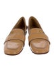 Tory Burch Patent Leather Loafers