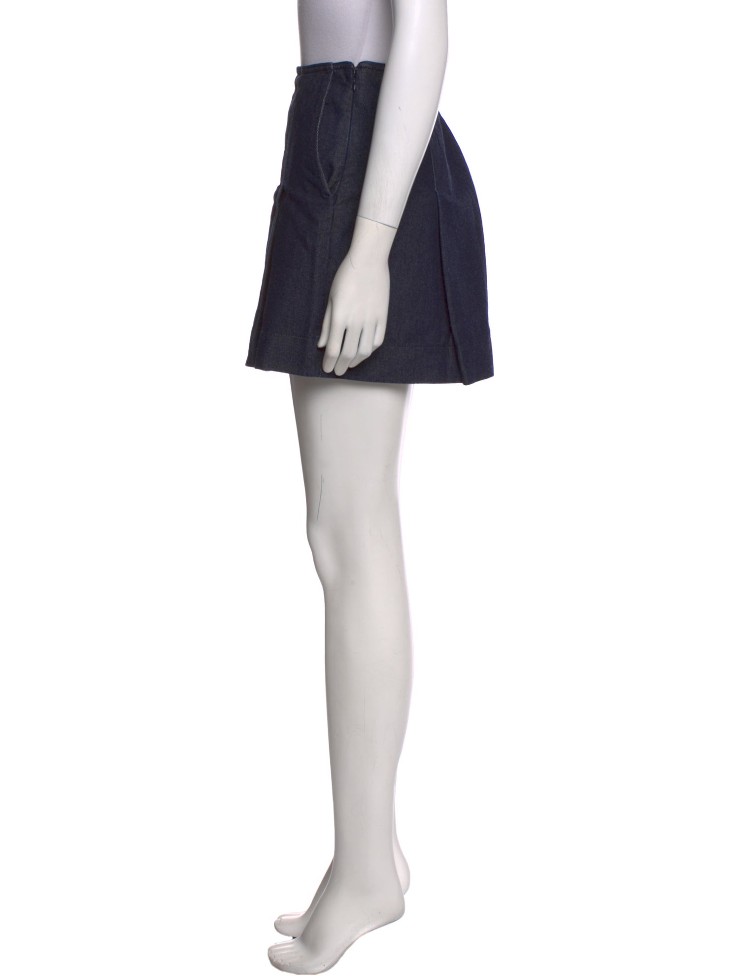 Tory Burch Mini Shorts