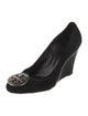 Tory Burch Suede Pumps