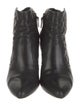 Tory Burch Leather Boots