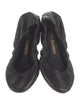 Tory Burch Leather Ballet Flats