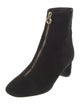 Tory Burch Suede Boots