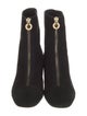 Tory Burch Suede Boots