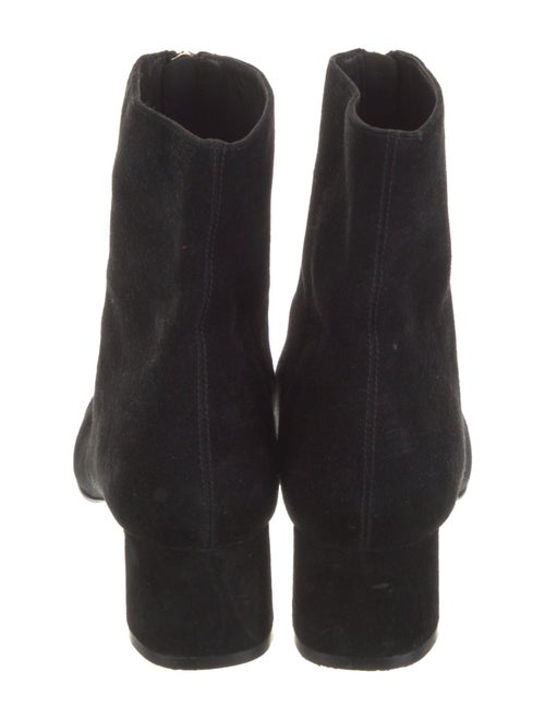 Tory Burch Suede Boots