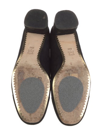 Tory Burch Suede Boots