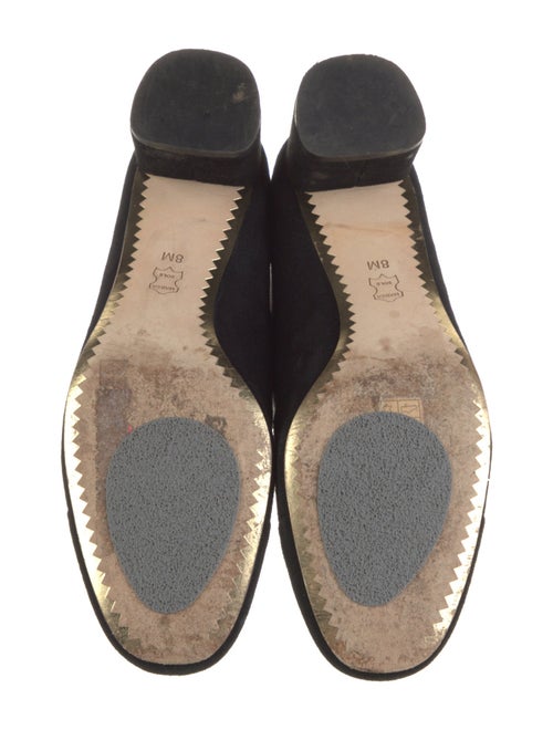 Tory Burch Suede Boots