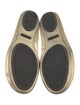 Tory Burch Leather Ballet Flats