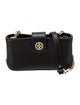 Tory Burch Saffiano Leather Crossbody Bag