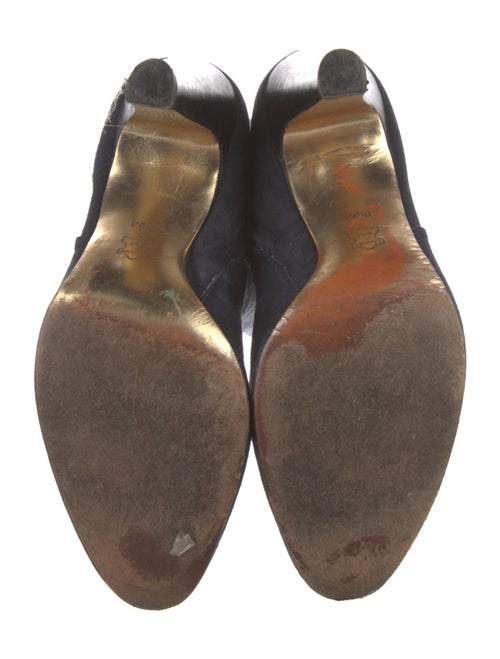 Tory Burch Suede Boots