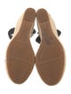 Tory Burch Espadrilles