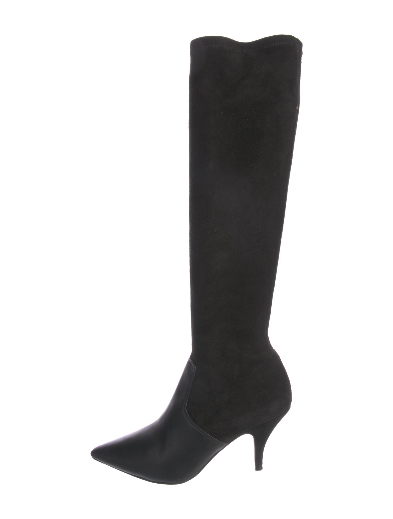 Tory Burch Suede Boots