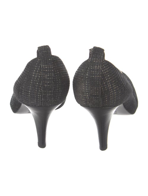 Tory Burch Studded Accents Pumps