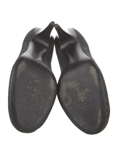 Tory Burch Studded Accents Pumps