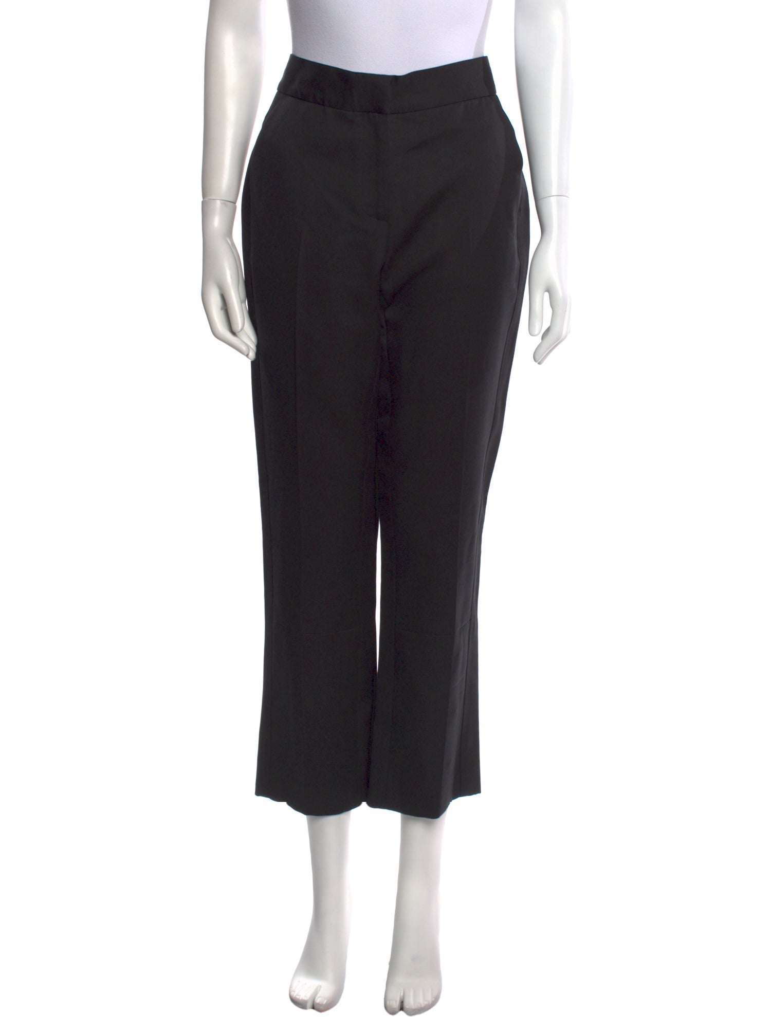 Tory Burch Straight Leg Pants