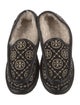 Tory Burch Printed Loafers