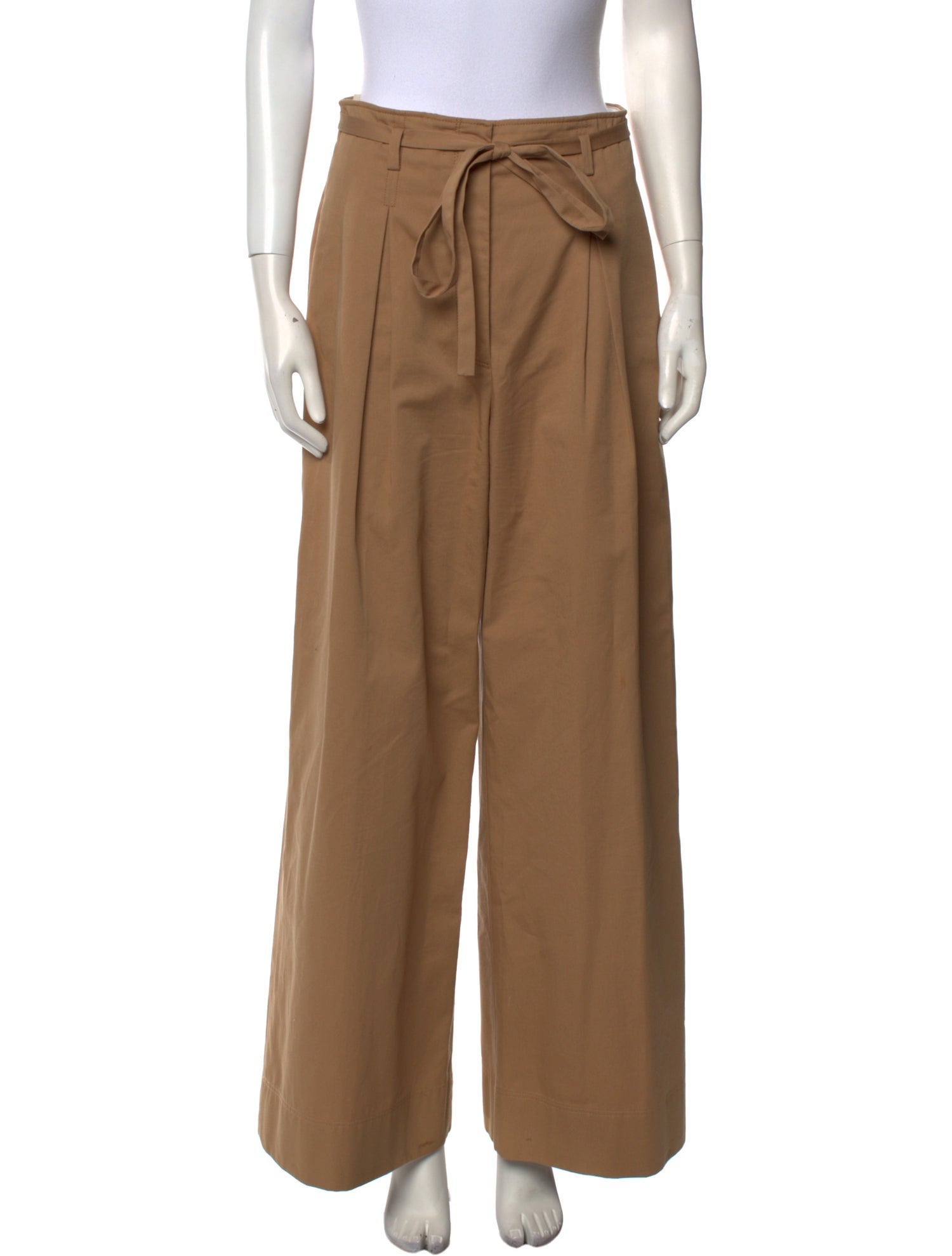 Tory Burch Wide Leg Pants