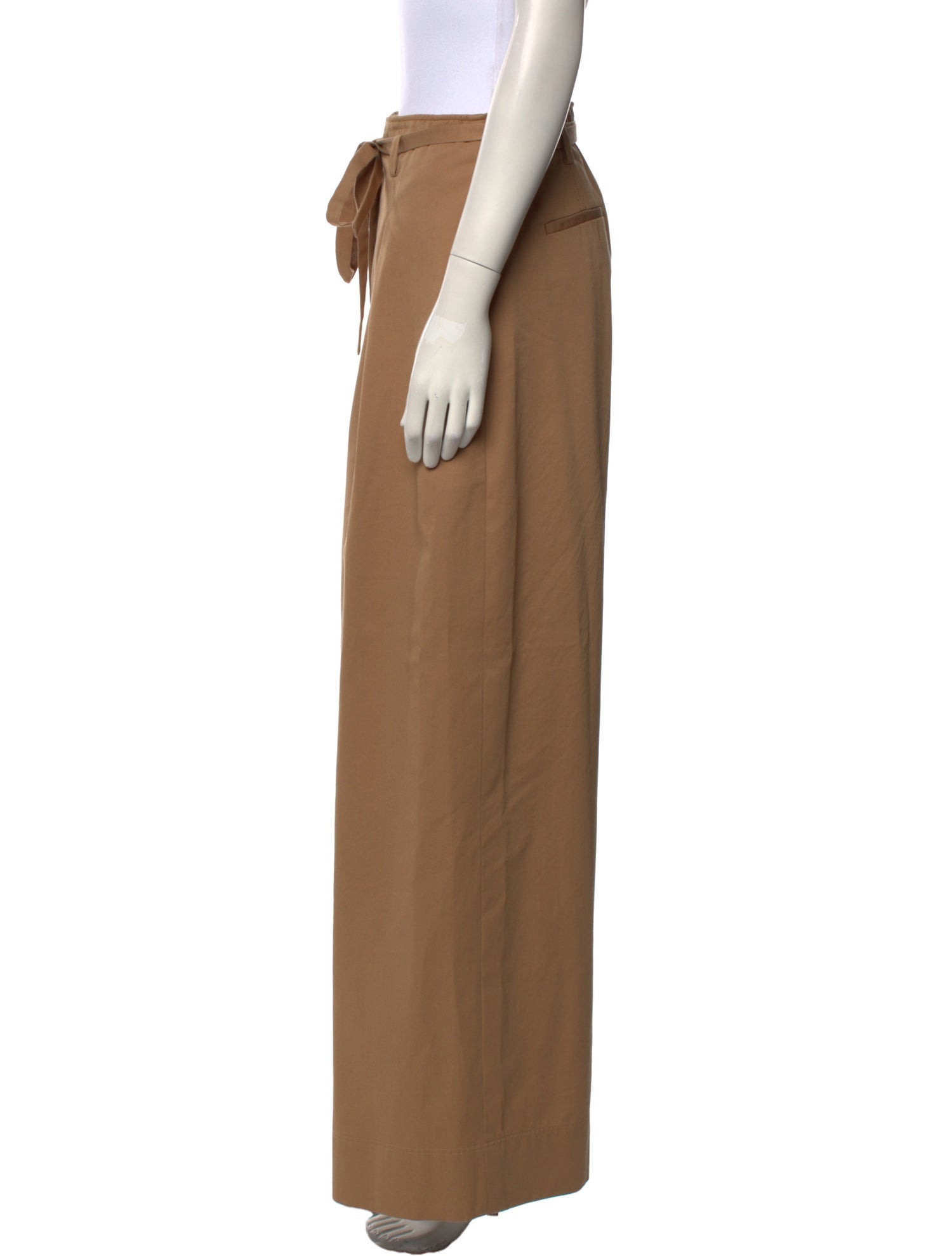 Tory Burch Wide Leg Pants