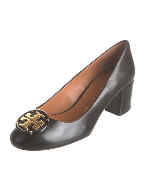 Tory Burch Leather Pumps