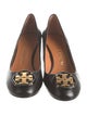 Tory Burch Leather Pumps
