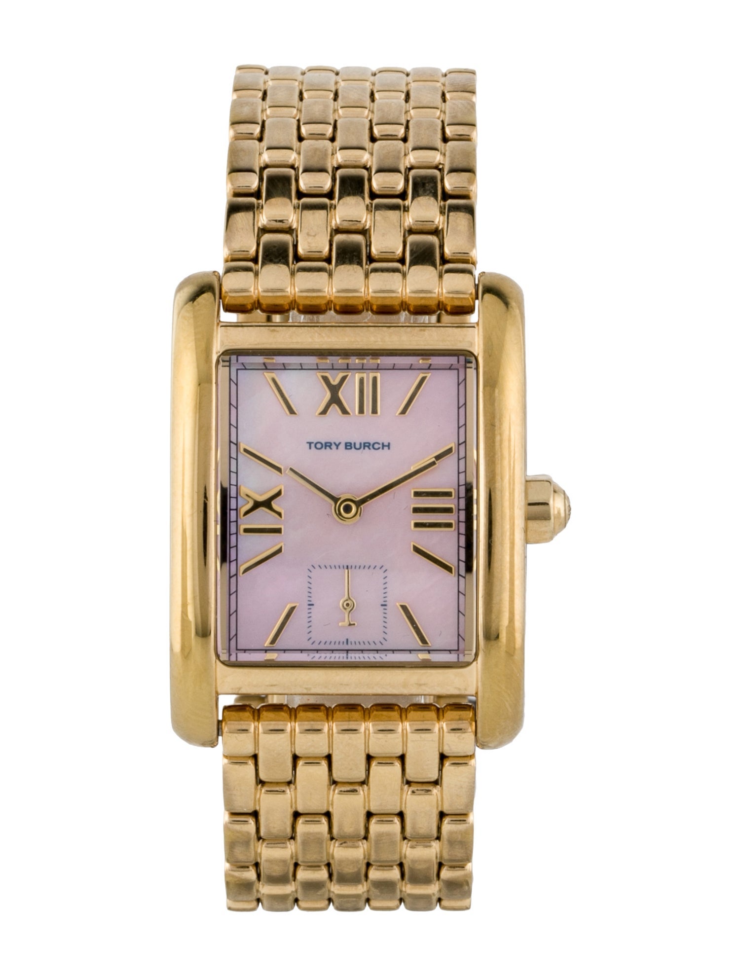 Tory Burch Eleanor Watch