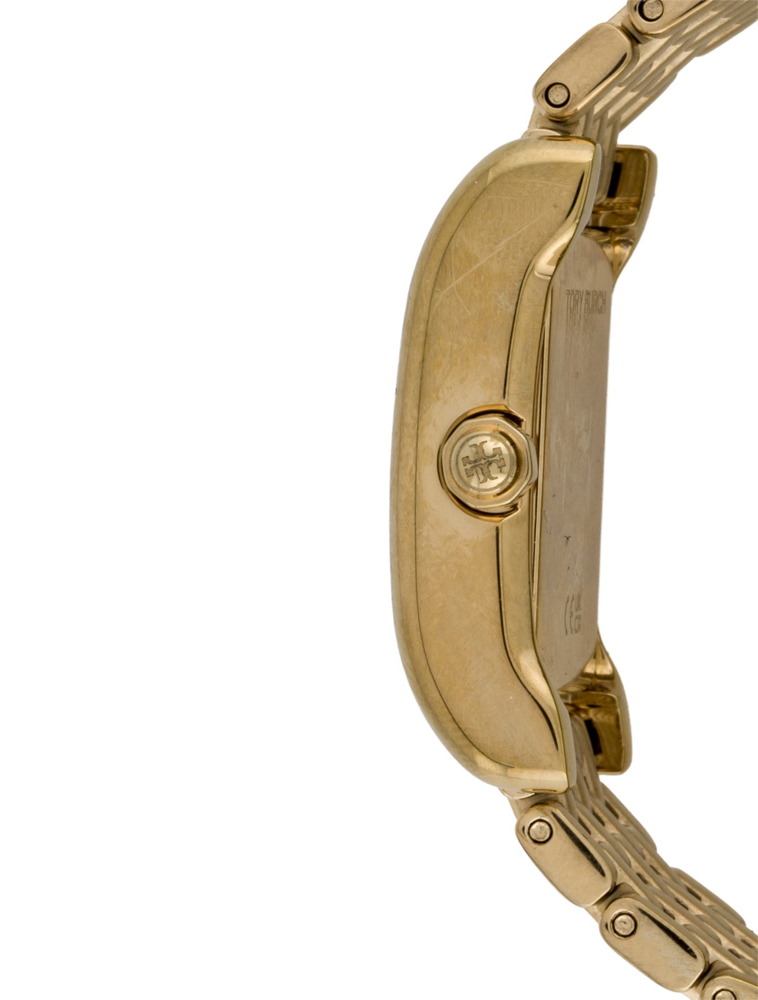 Tory Burch Eleanor Watch
